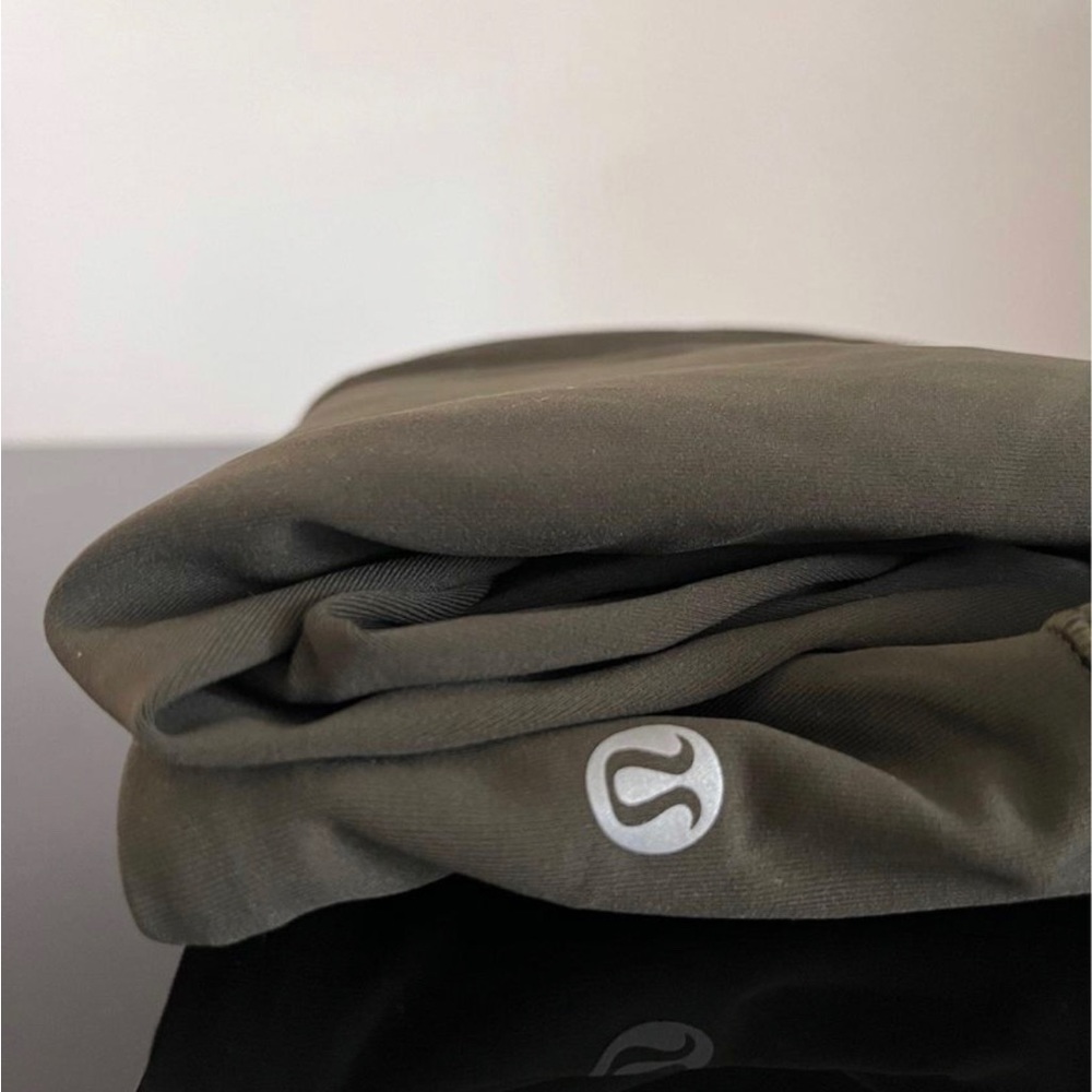 lululemon speed up tight